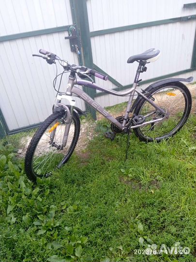 Велосипед для девочки, Stels Miss5000