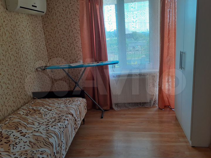 Дом 100 м² на участке 6 сот.