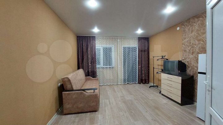 Комната 24 м², 1/1 эт.