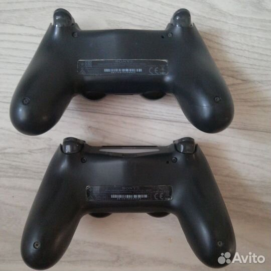 Ps4 slim на запчасти