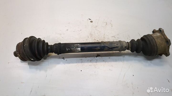 Полуось Audi A4 (B5), 1998