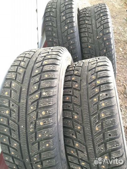 Kumho I'Zen KW22 205/55 R16 91T