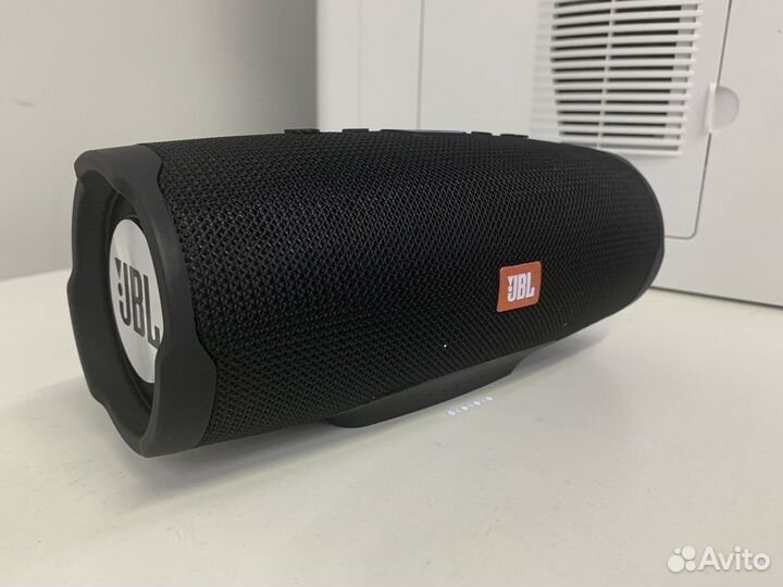 Колонка блютуз