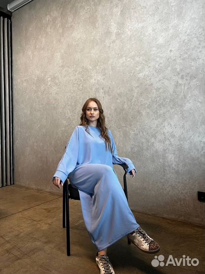 Абая женская