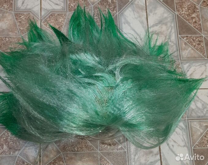 Парик для косплея