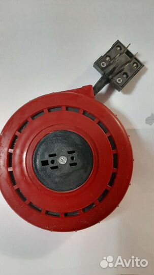 Удлинитель для стационарного телефона 10м