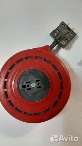 Удлинитель для стационарного телефона 10м