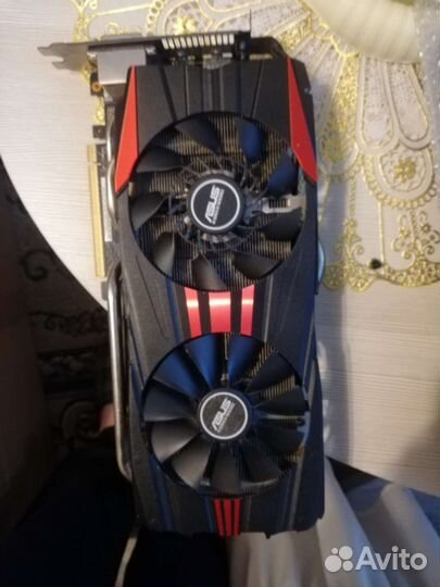 Видеокарта