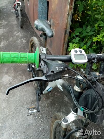 Велосипед горный взрослый R 26