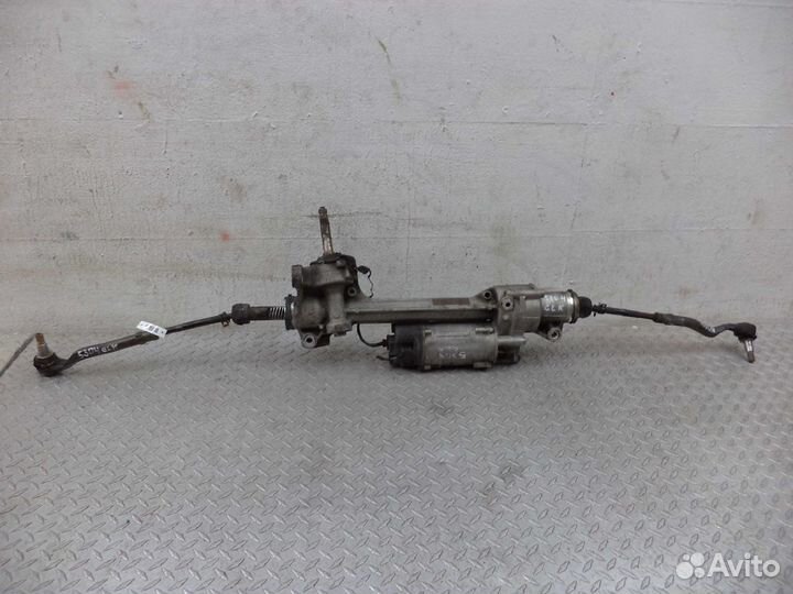 Рейка рулевая Mercedes GLK X204