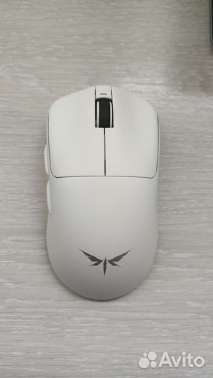 Vgn Dragonfly f1 Moba