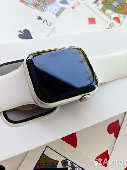 Apple watch 8 45 mm