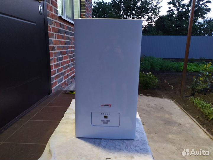 Электрический котел Протерм (Proterm) 12К