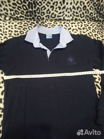 Рубашка-обманка