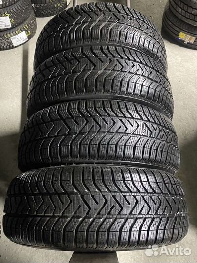 Pirelli Winter SnowControl Serie 3 195/55 R16