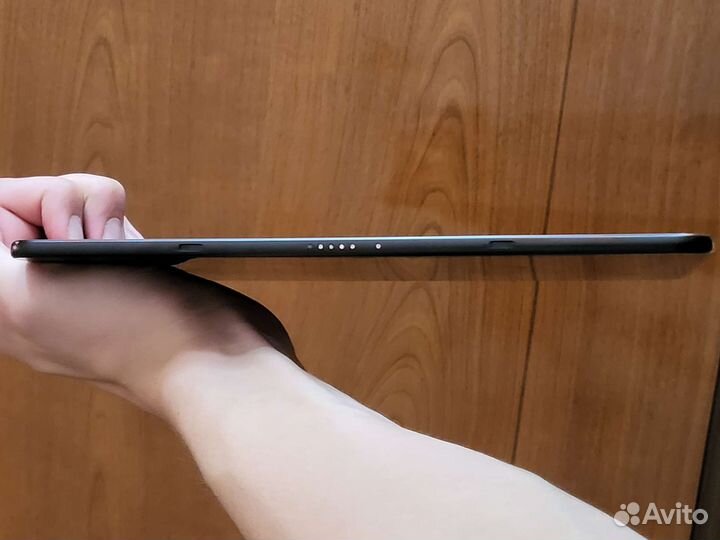 Samsung Galaxy Tab S3