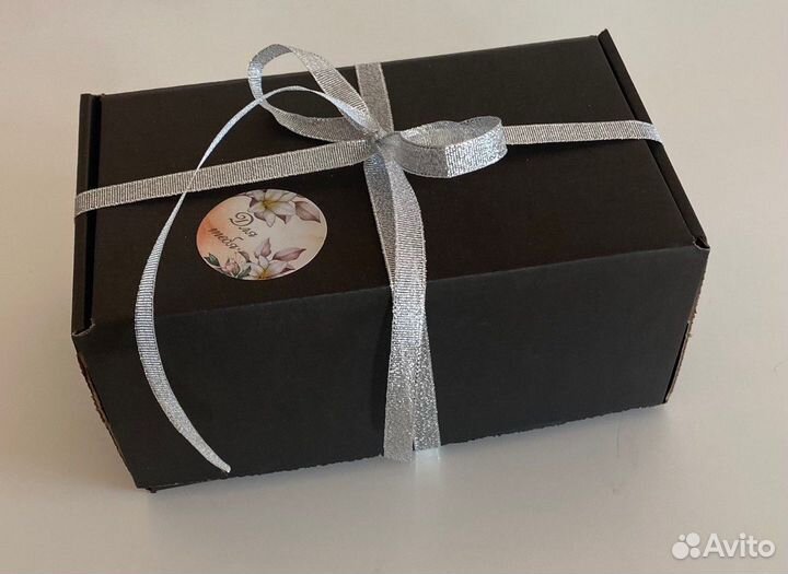 Бьюти бокс/BeautyBox корейской косметики