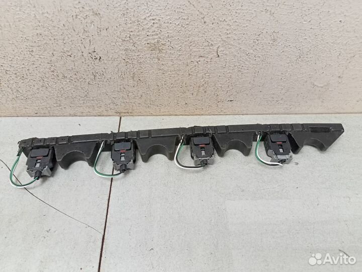 Проводка (коса) Мерседес