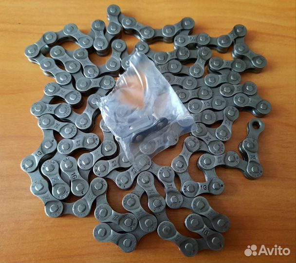 Велозапчасти новые и б/у