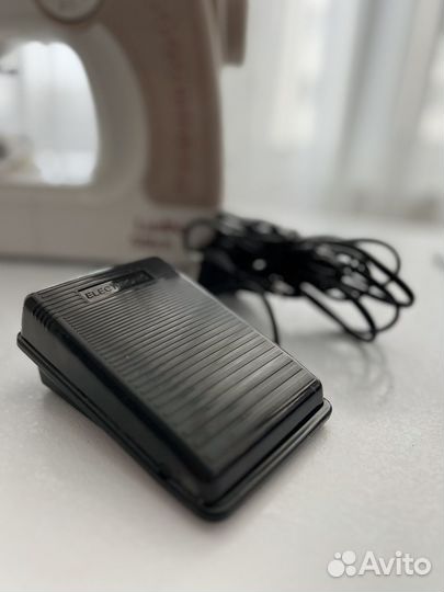 Швейная машина Comfort