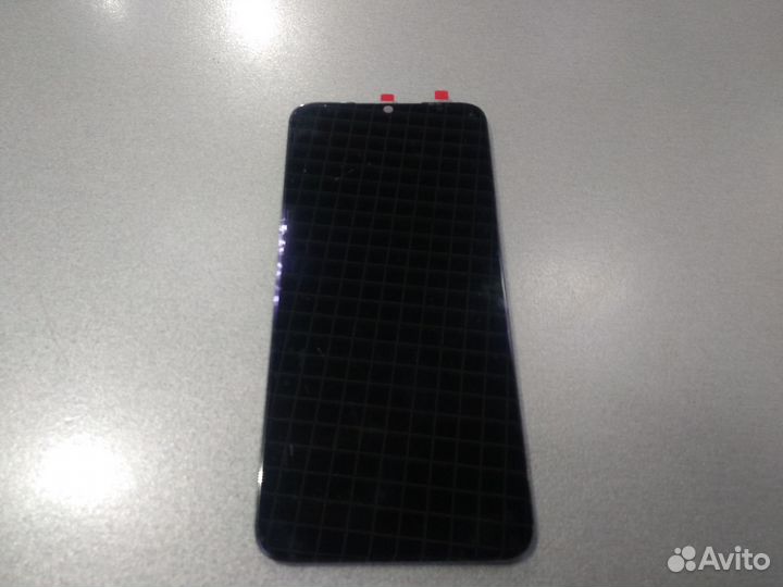 Экран для Xiaomi Redmi Note 8 оригинал