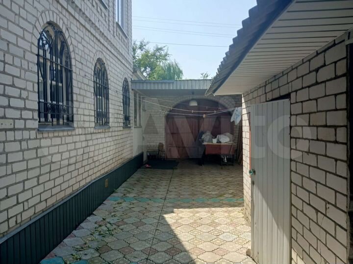 Дом 286,3 м² на участке 10 сот.