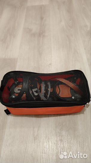 Альпинистские кошки