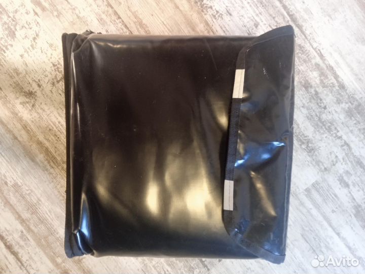 Сумка холодильник без логотипа