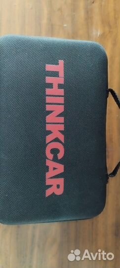 Thinkcar Thinkscan Max2 OBD2 сканер для авто
