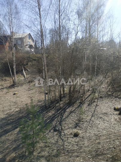 Участок 10 сот. (ИЖС)