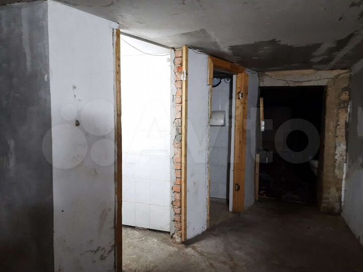 Дом 128 м² на участке 3 сот.