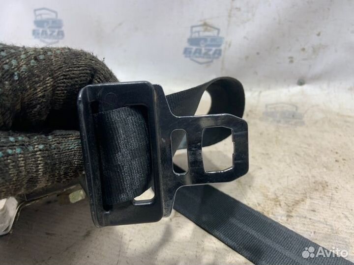 Ремень безопасности задний правый Toyota Vista