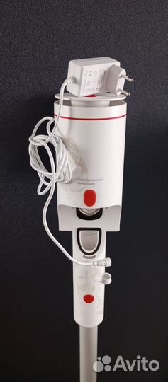 Пылесос беспроводной