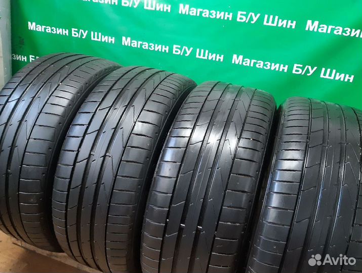 Комплект колес на BMW