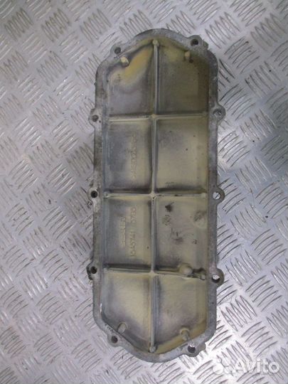 Крышка блока цилиндров Scania 1545741