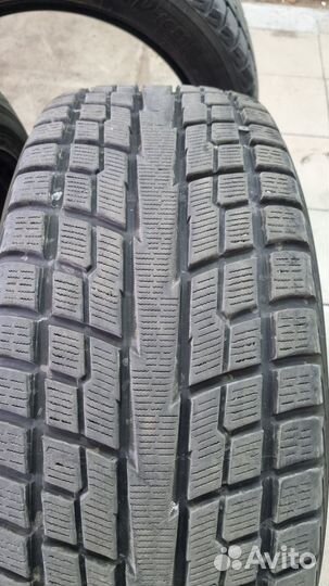 Yokohama Ice Guard IG51V 235/55 R19 101T