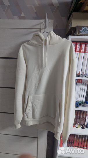 Толстовка мужская с капюшоном