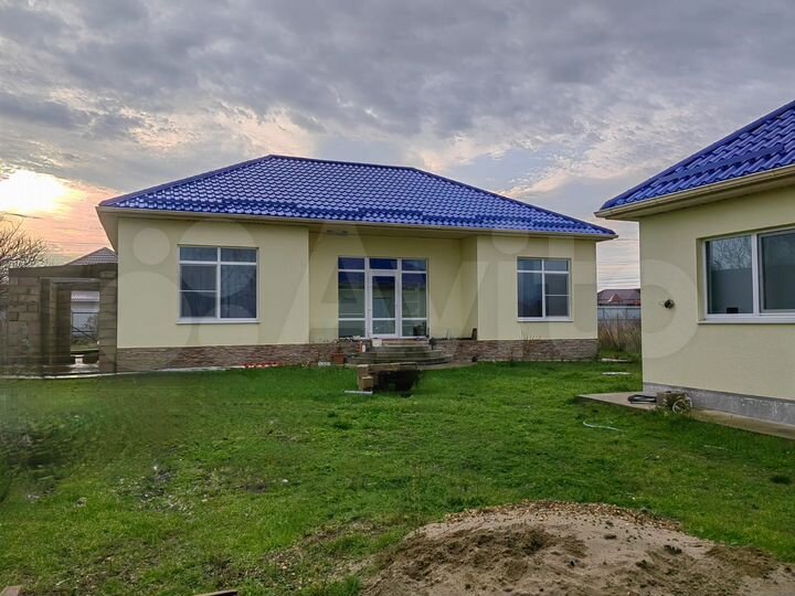 Дом 150 м² на участке 14,6 сот.