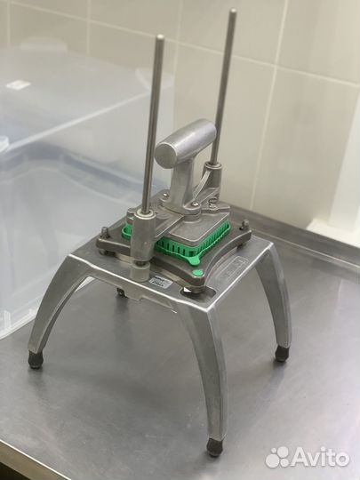 Овощерезка механическая