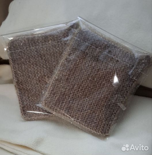 Мочалка для посуды