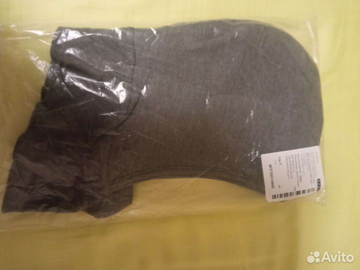 Подшлемник зимний