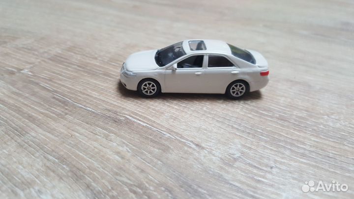 Welly Toyota Camry