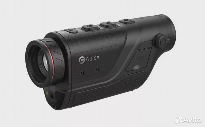 Тепловизор guide TD410
