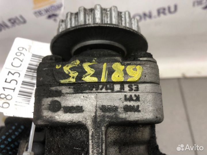 Насос гур Volkswagen Touareg внедорожник 2.5 2006