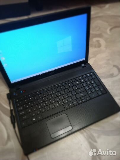 Продаю ноутбук acer