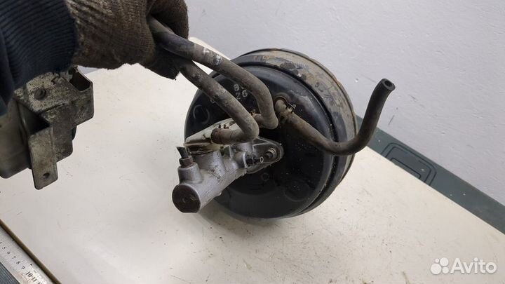 Цилиндр тормозной главный Mitsubishi Grandis, 2009