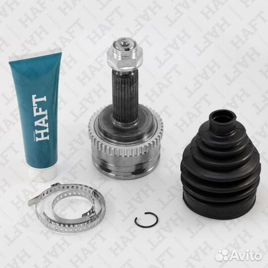 Шрус наружный к-т abs 46z