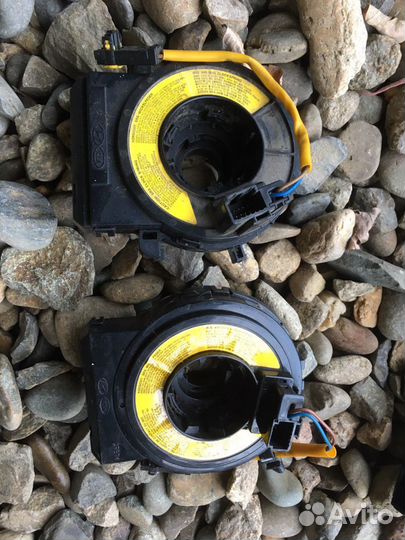 Шлейф киа ceed ed 2009