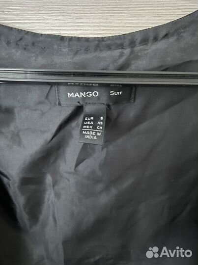 Жакет mango