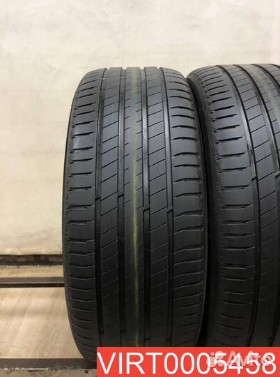 Michelin Latitude Sport 3 255/45 R20 105Y